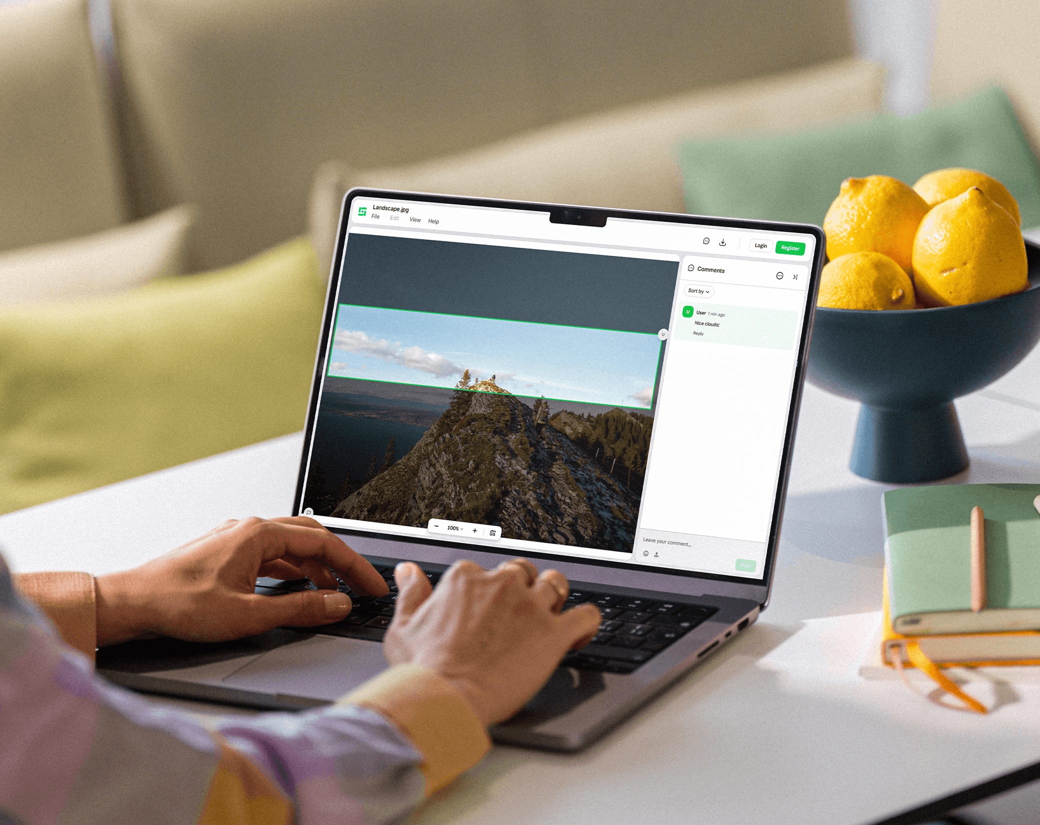 Drime european hosting