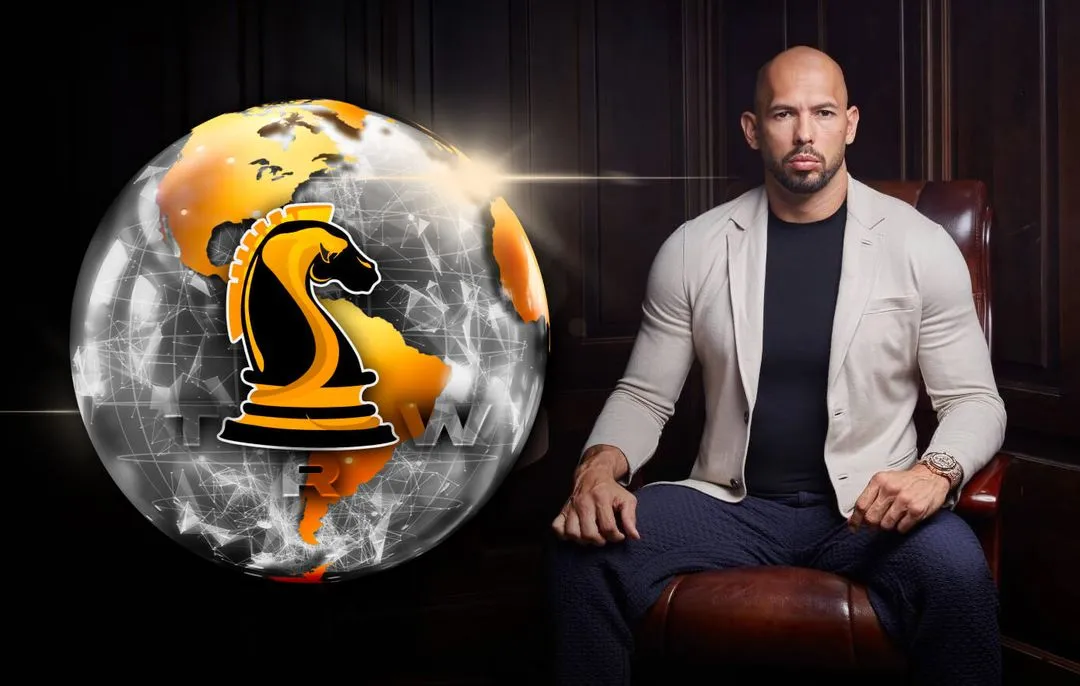 The real world professor picture