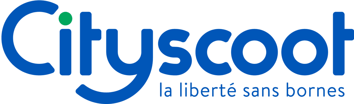 Cityscoot logo