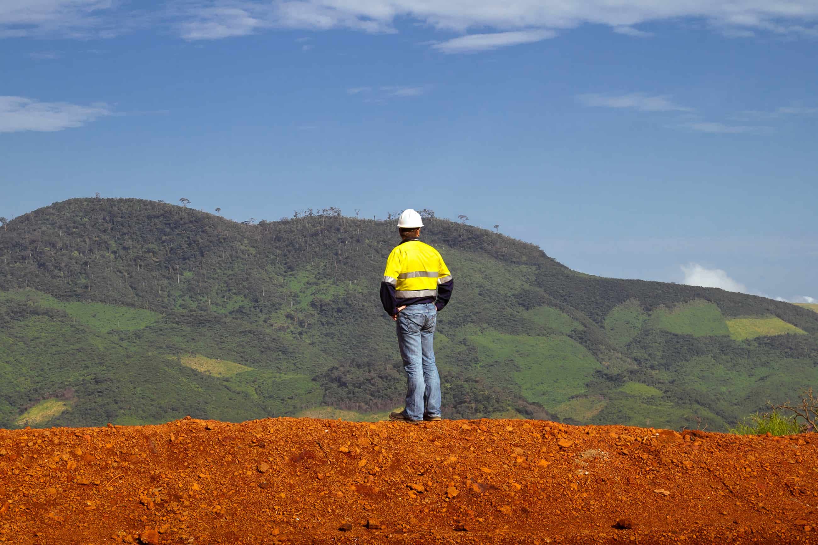 Effective FIFO Workforce Mental Health Strategies