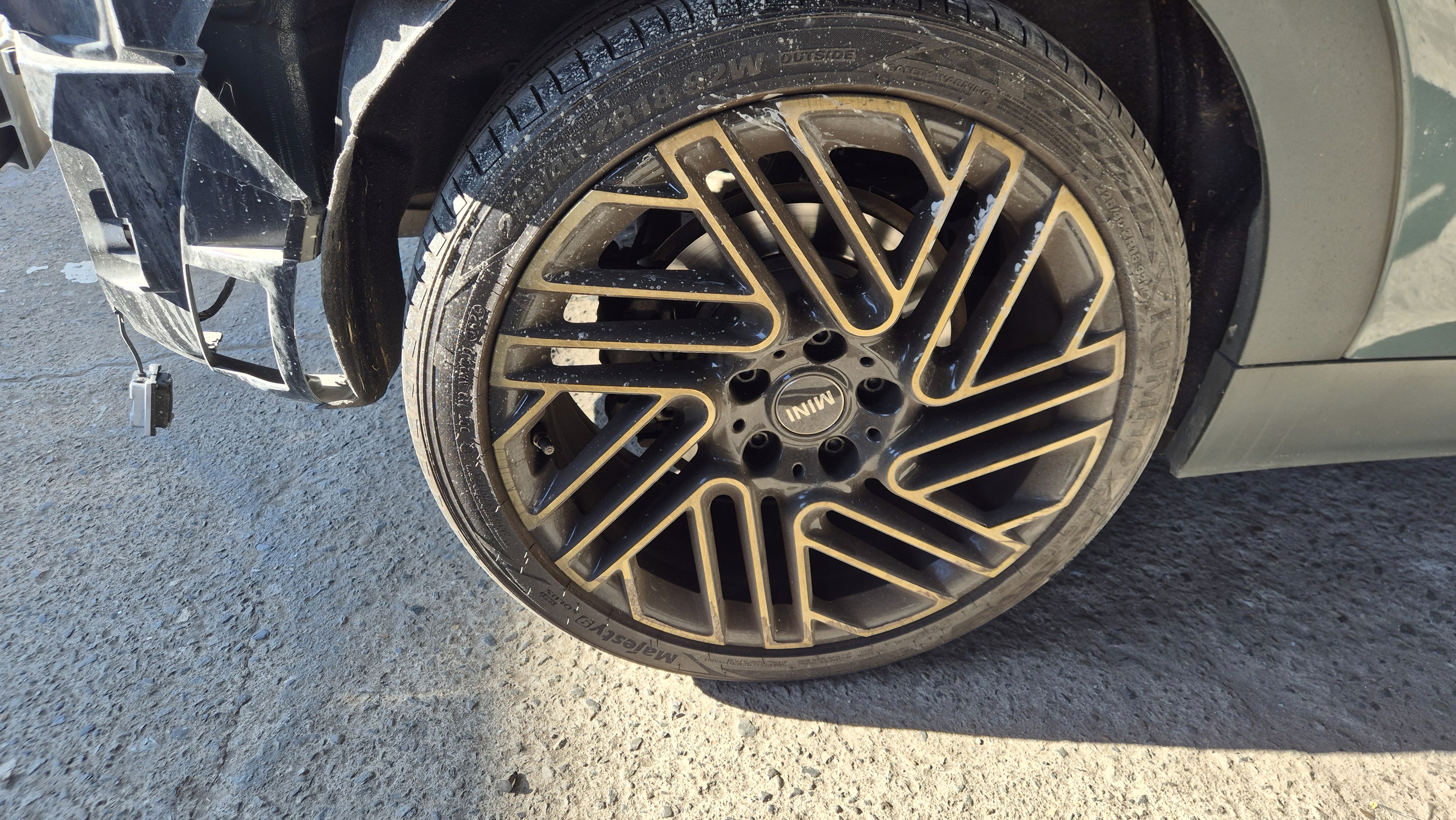 Car Preview