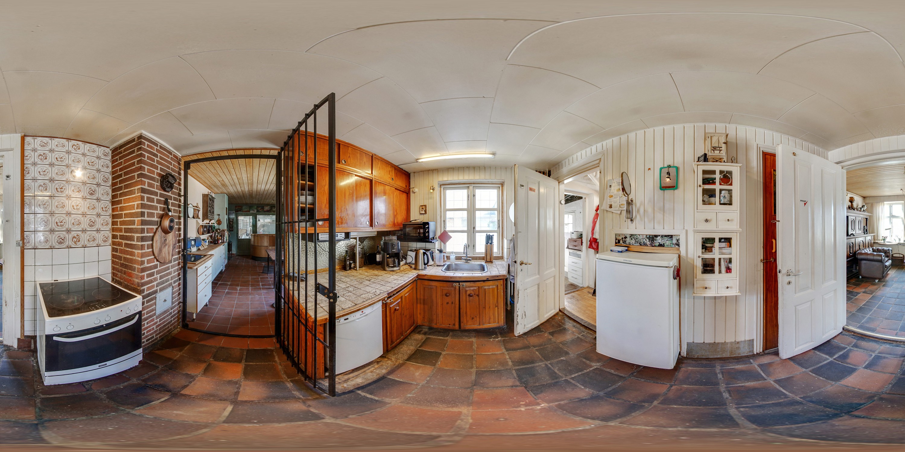 virtual renovation