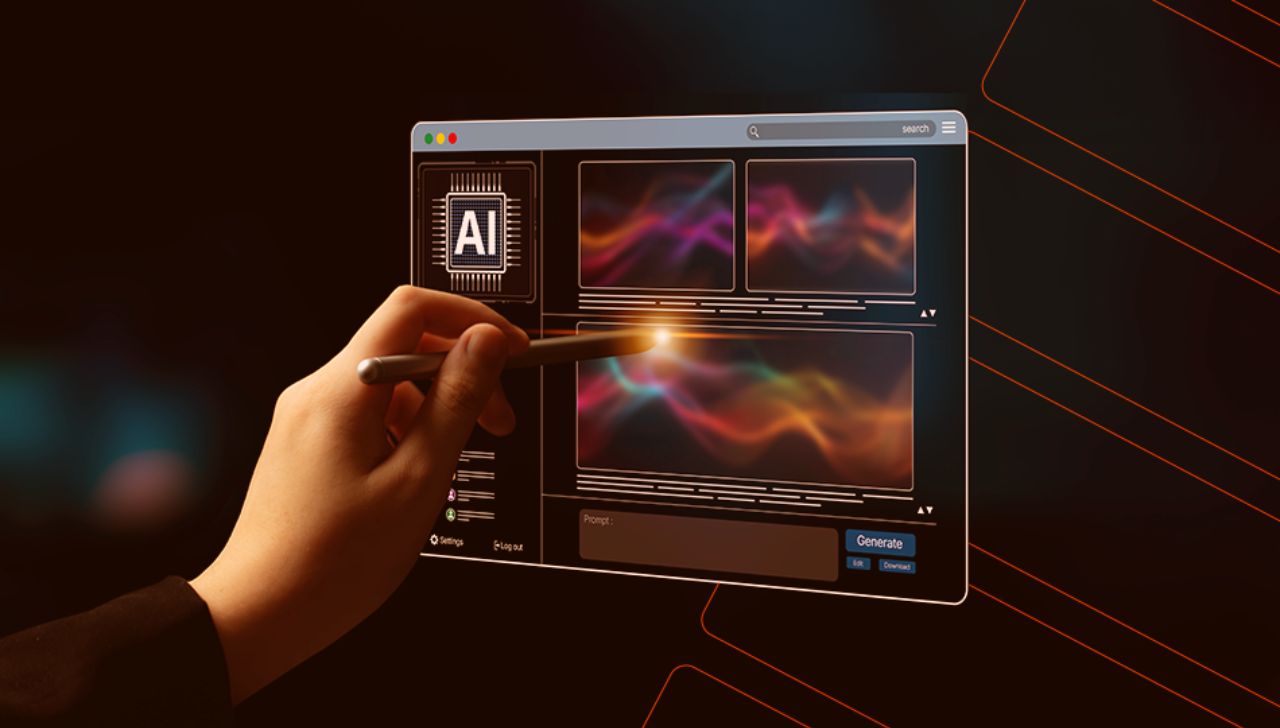 IA criativa: campanhas de alto impacto com baixo investimento