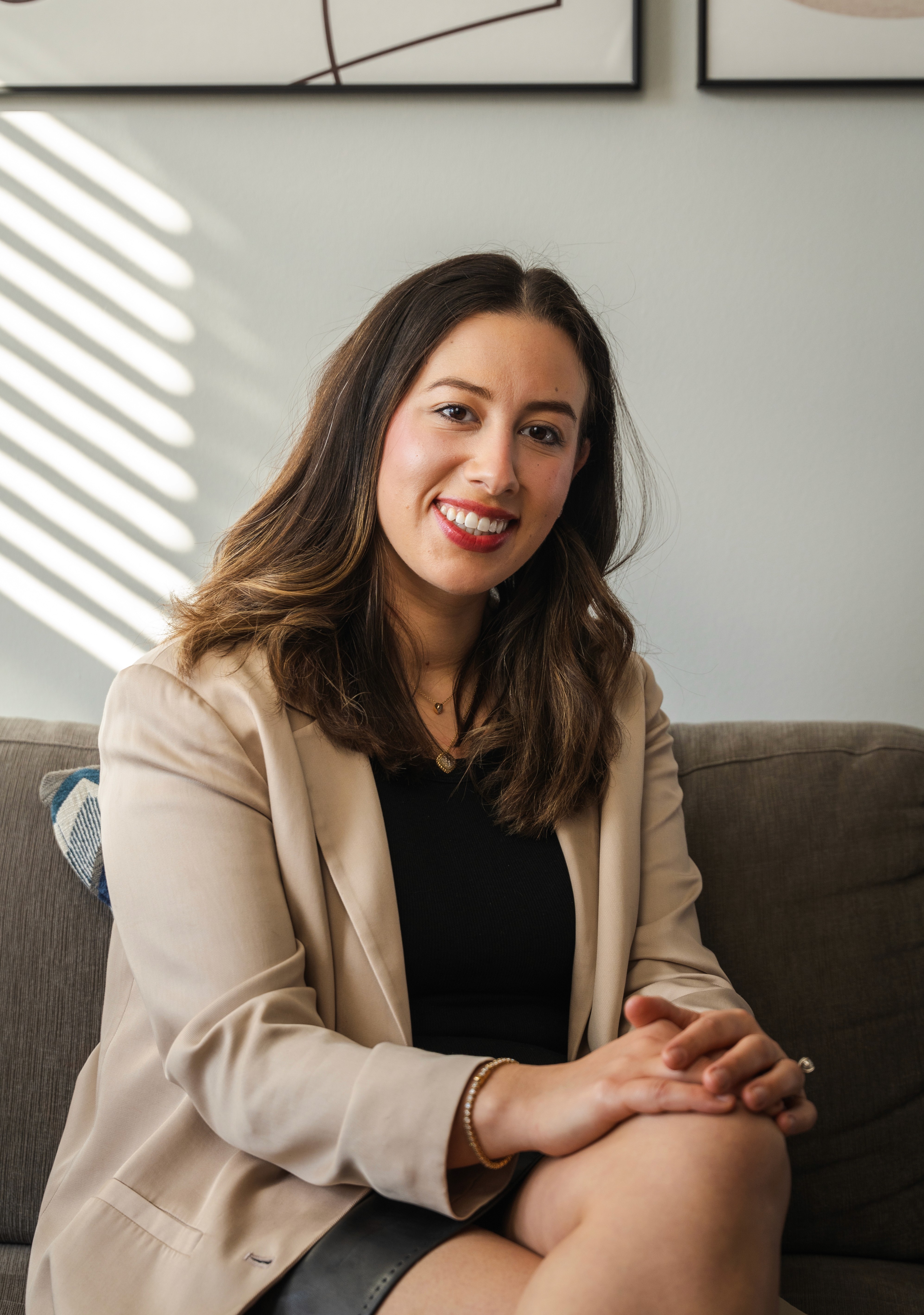 Dom Pérignon vineyards from the sky