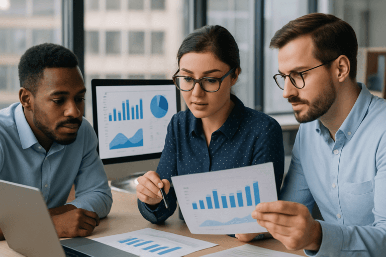 Creating a culture of consistent learning and growth