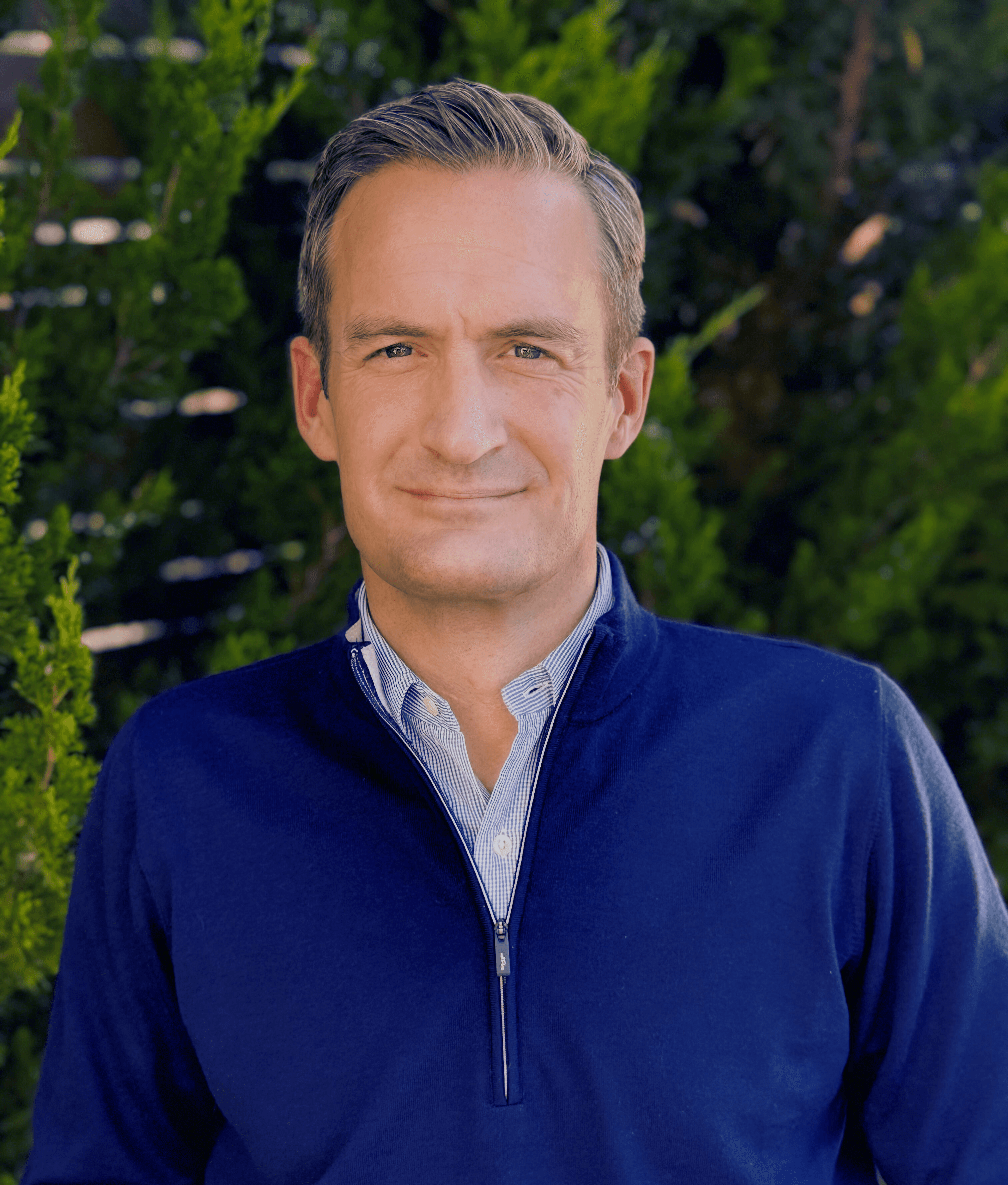 John Millikin Profile Picture