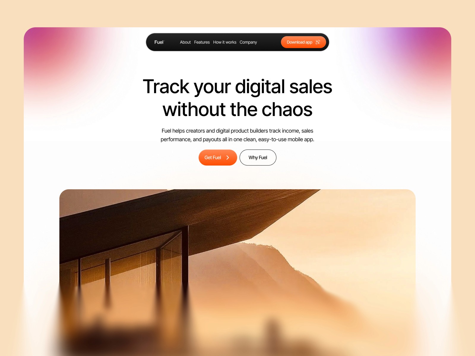 Fuel Pay