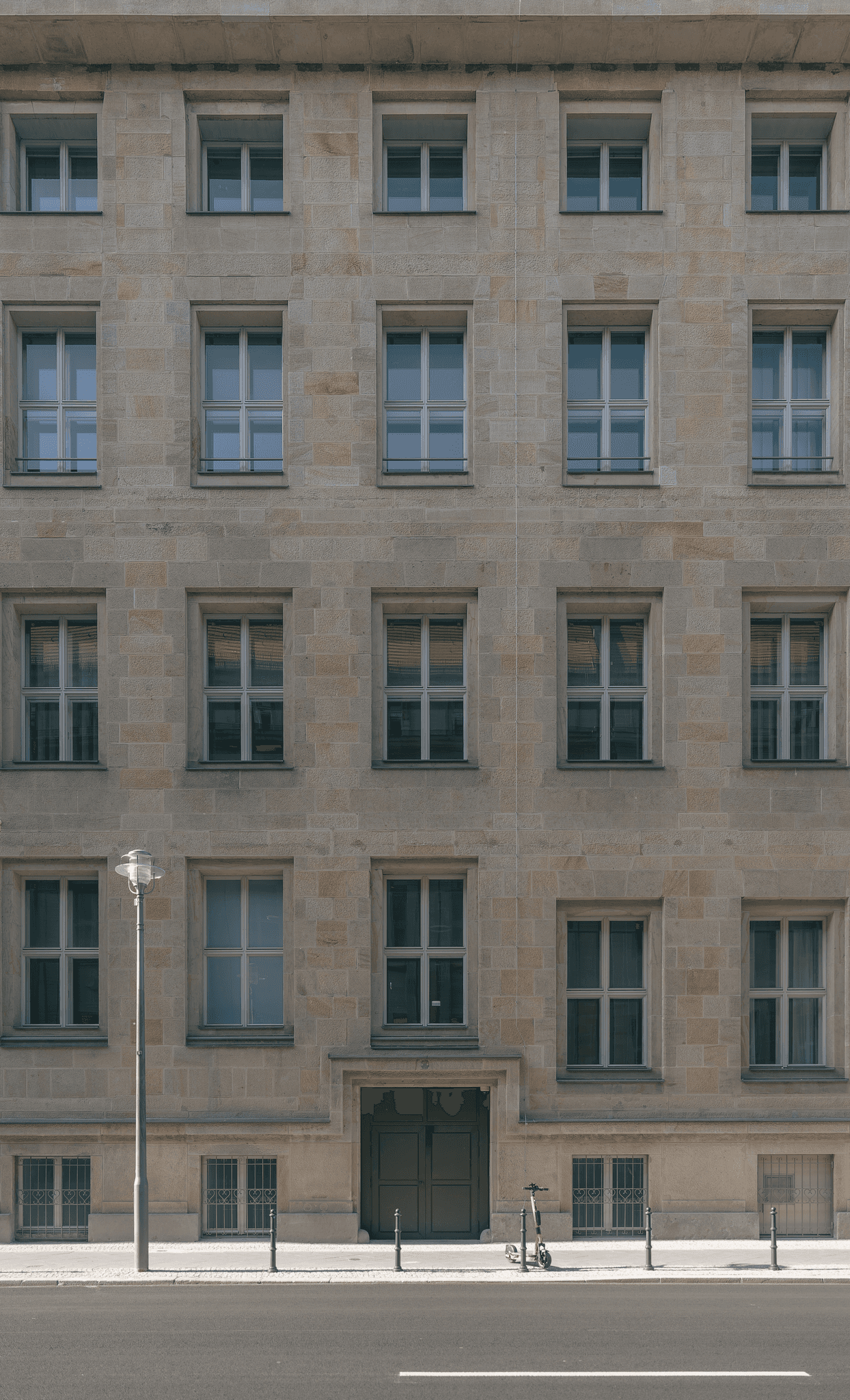 Façade