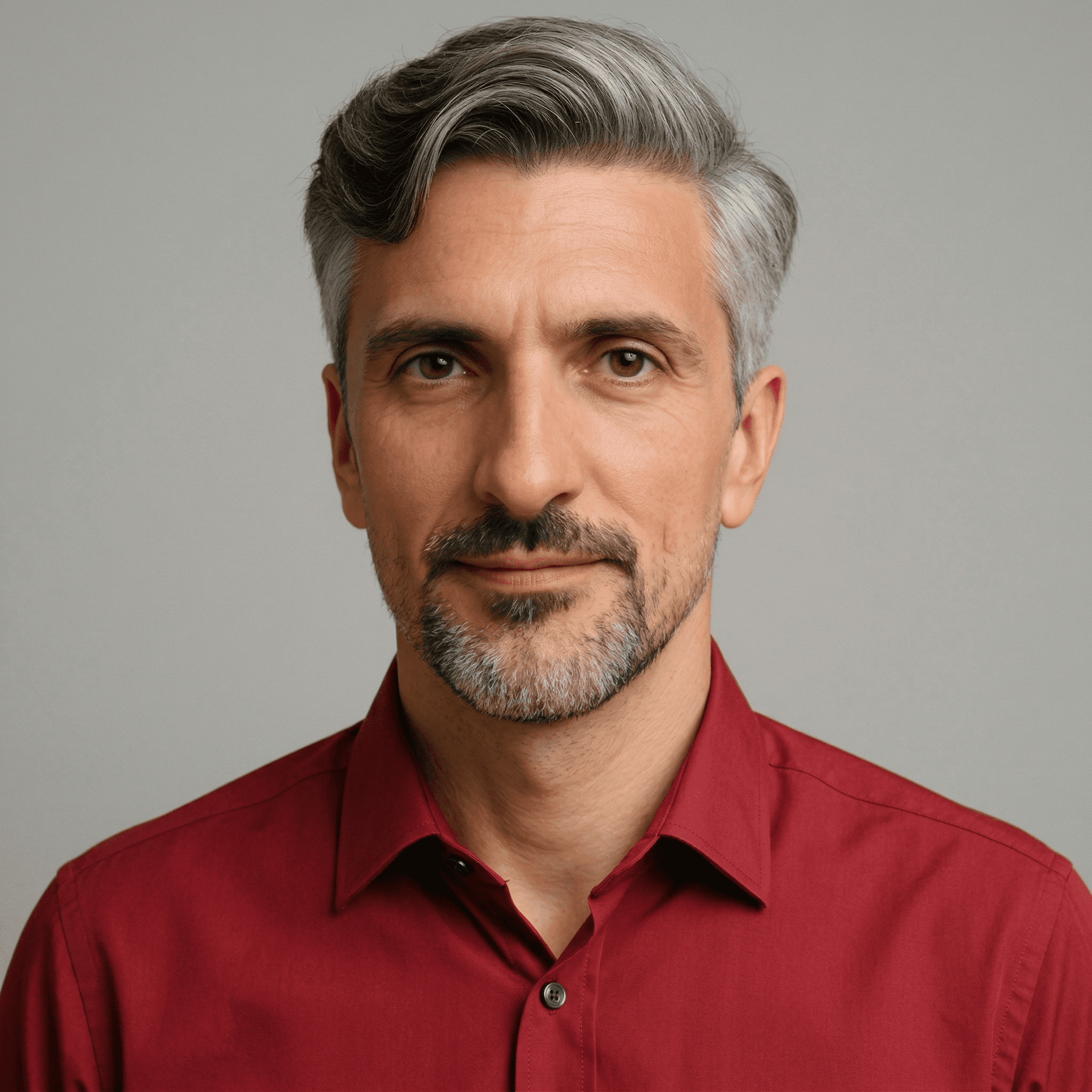 Tobias Hansel