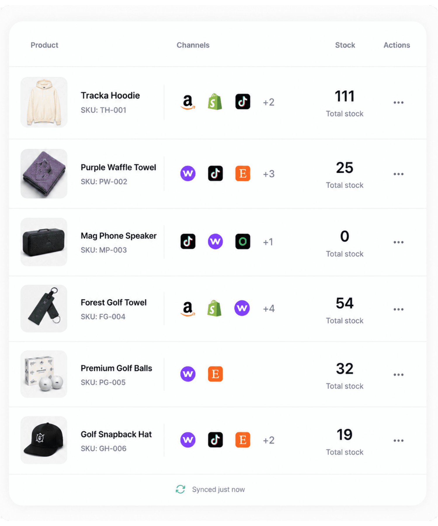 An image of Freelio's project ui