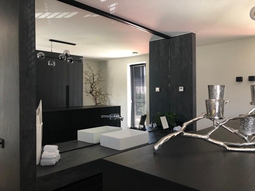 Badkamer van de tichelaar