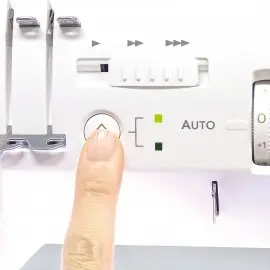 Babylock Primo