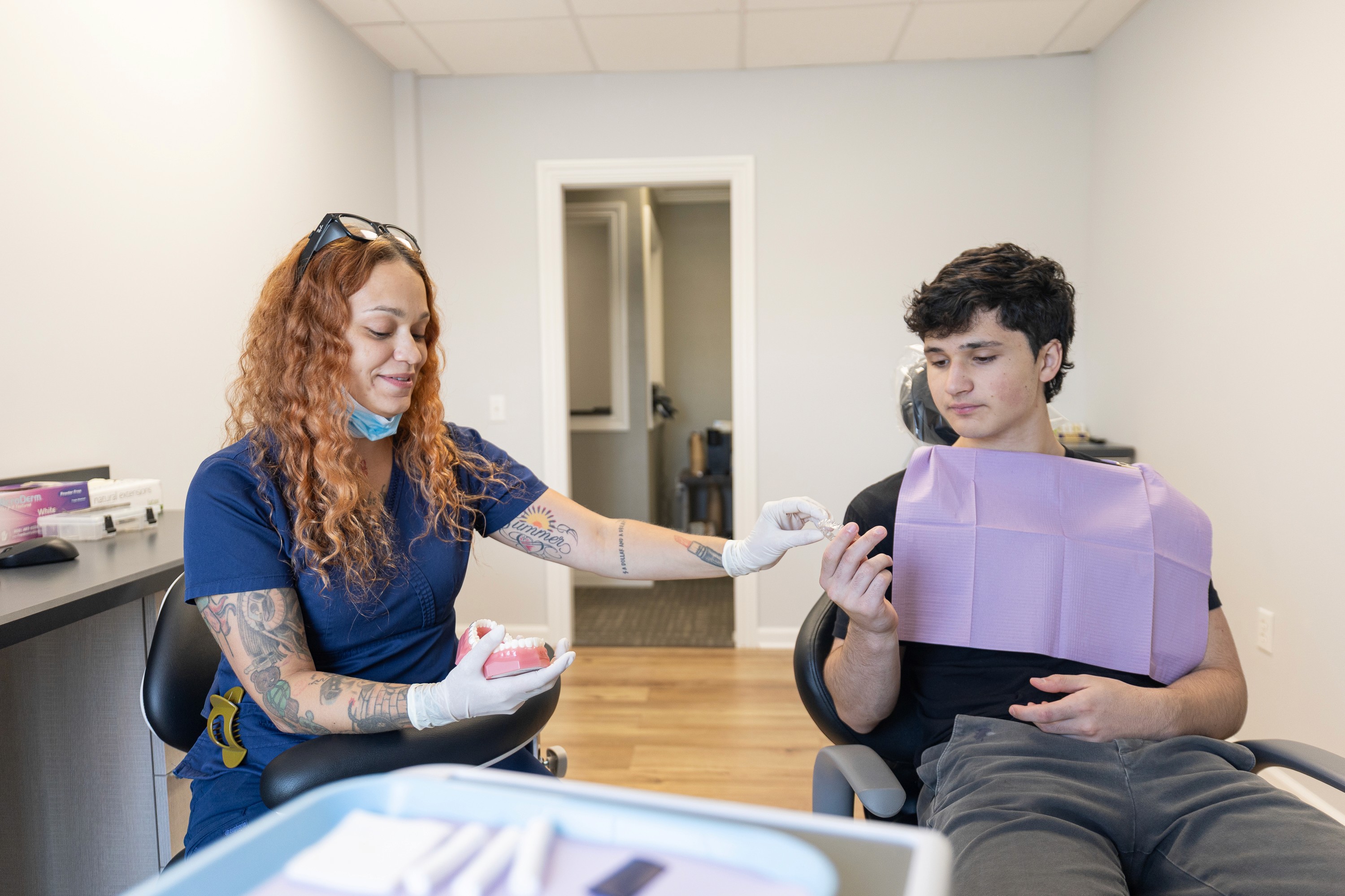 Restorative Dentistry in Rochelle Park, NJ