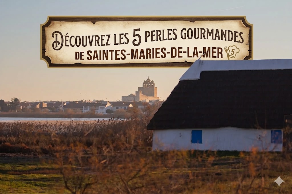KIT SURVIE pour un séjour au saintes maries de la mer