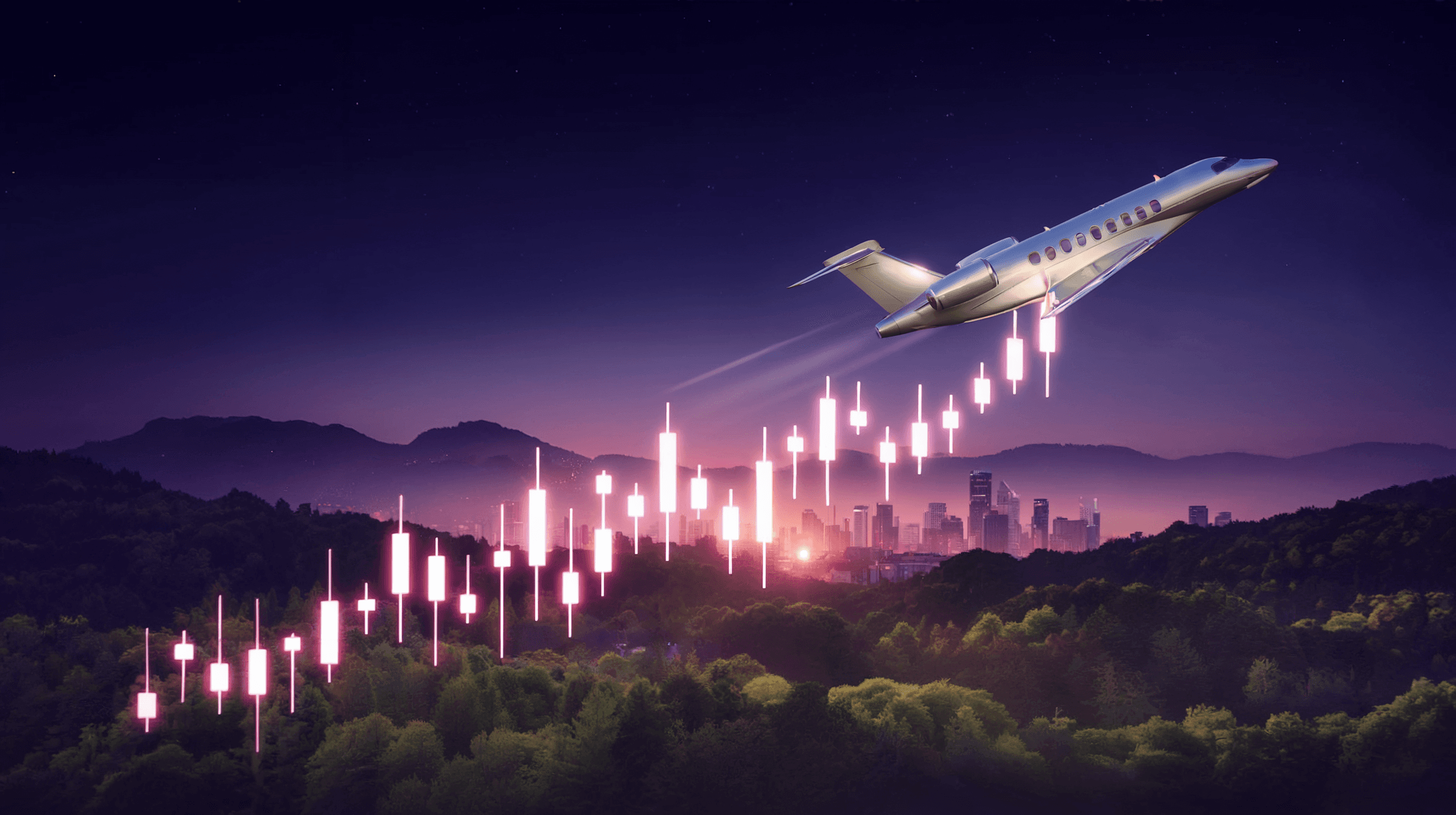 Aviation FX Departure