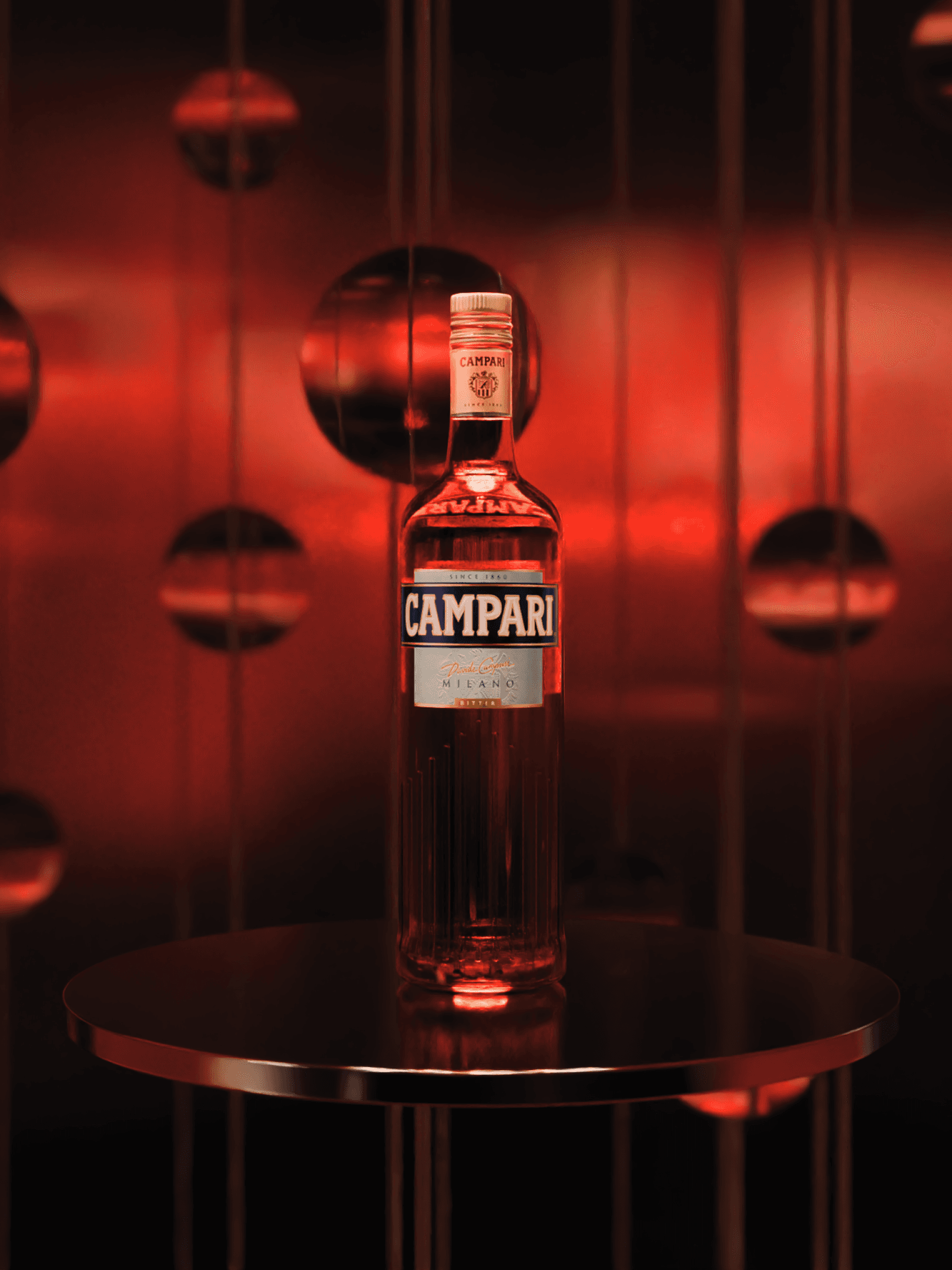 Thsnd Campari Background