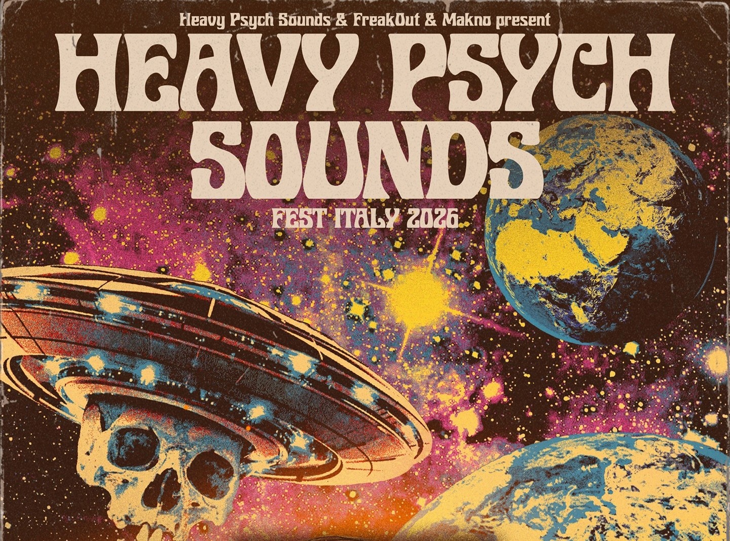 Photo by © HEAVY PSYCH SOUNDS promo