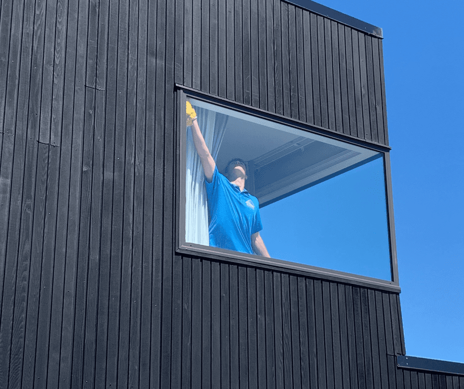 winning window cleaning resources