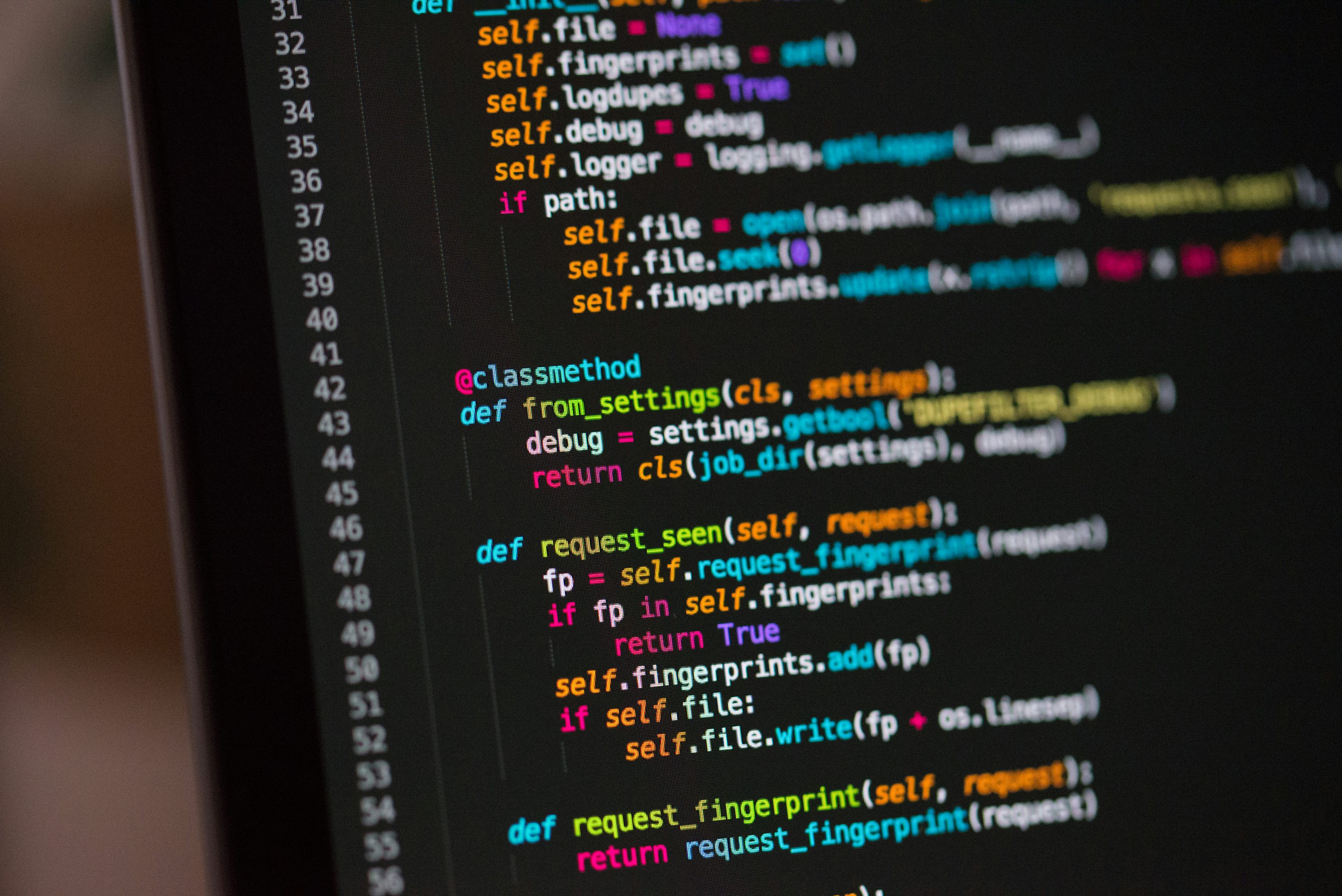 Coding Project Picutre