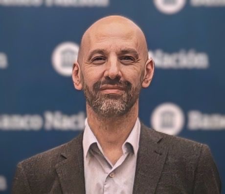 Arnaldo Etchebarne