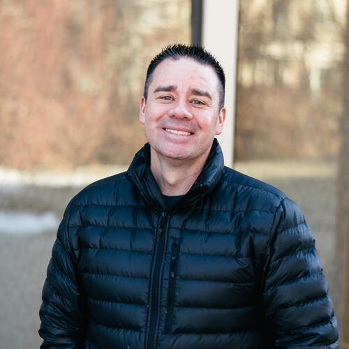 Moroni Corral, Maintenance and Capital Improvement Manager at Troy Allan Properties