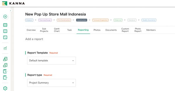Reduce Errors | Kanna