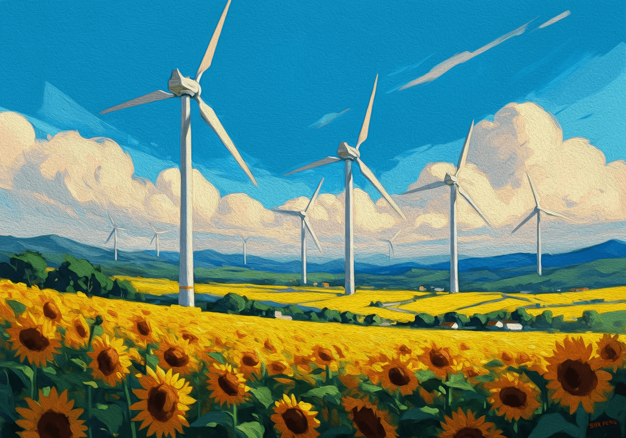 Investor Q&A – Jared Jennett