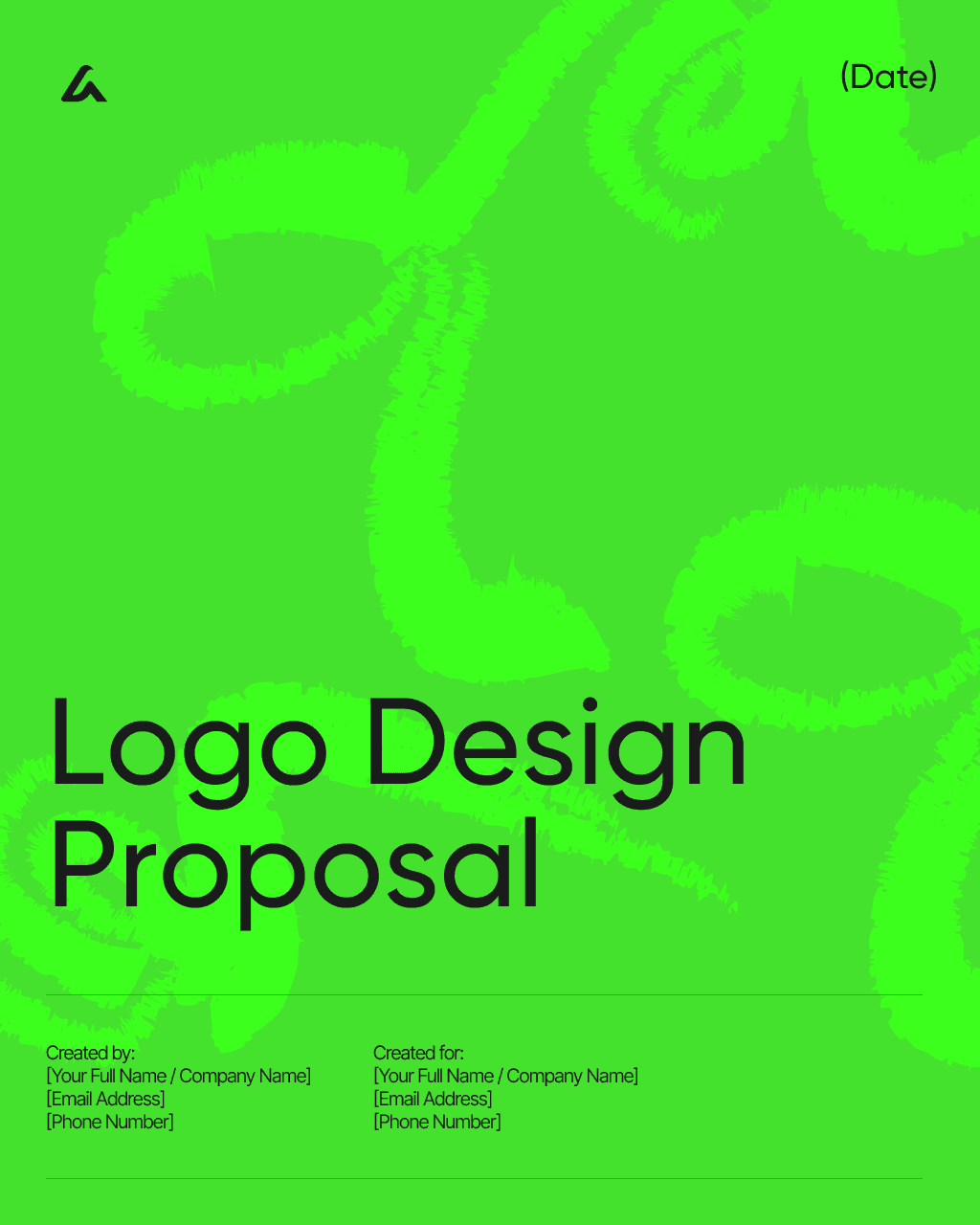 Logo Design Proposal
