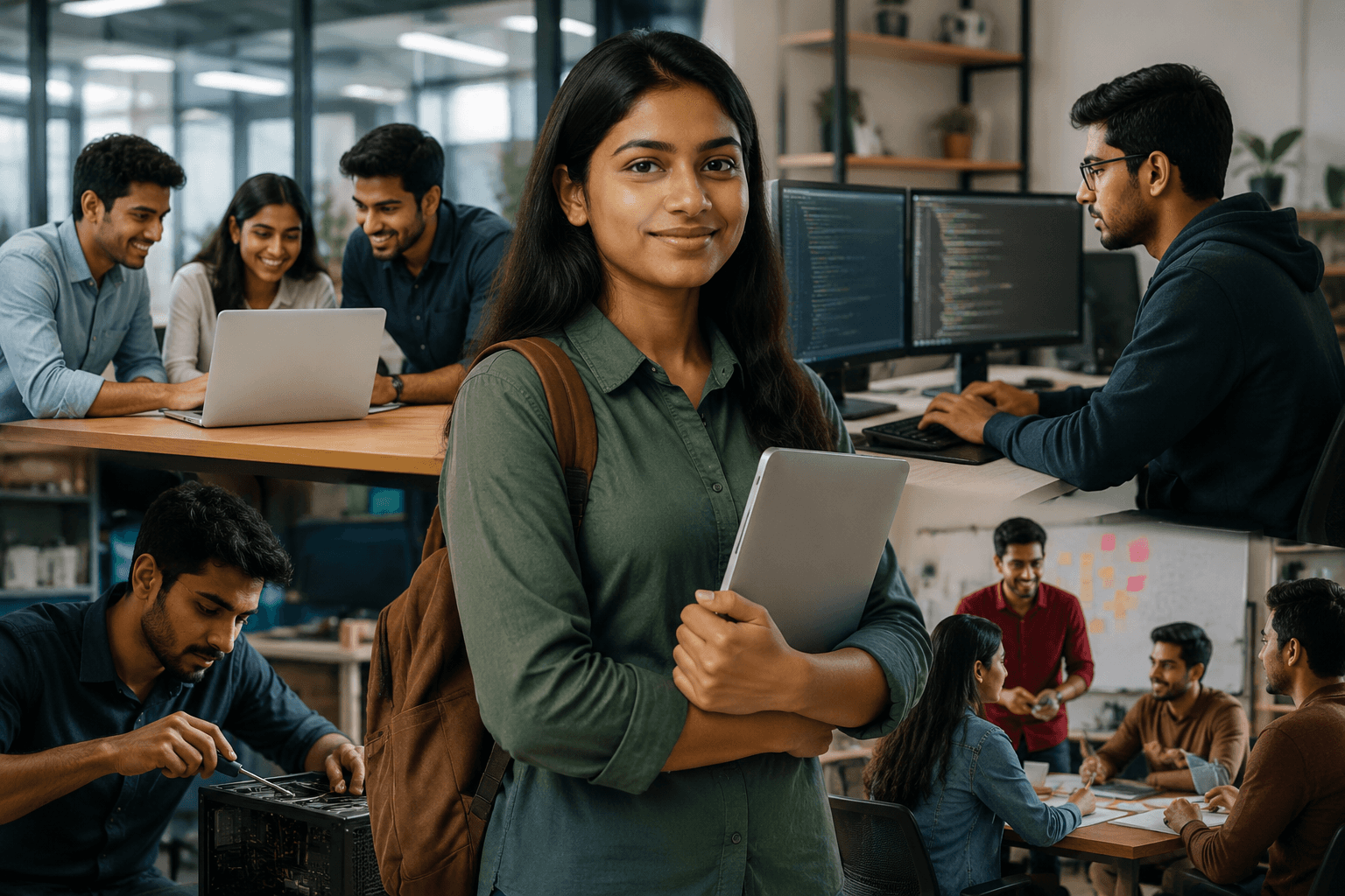 skill-based learning