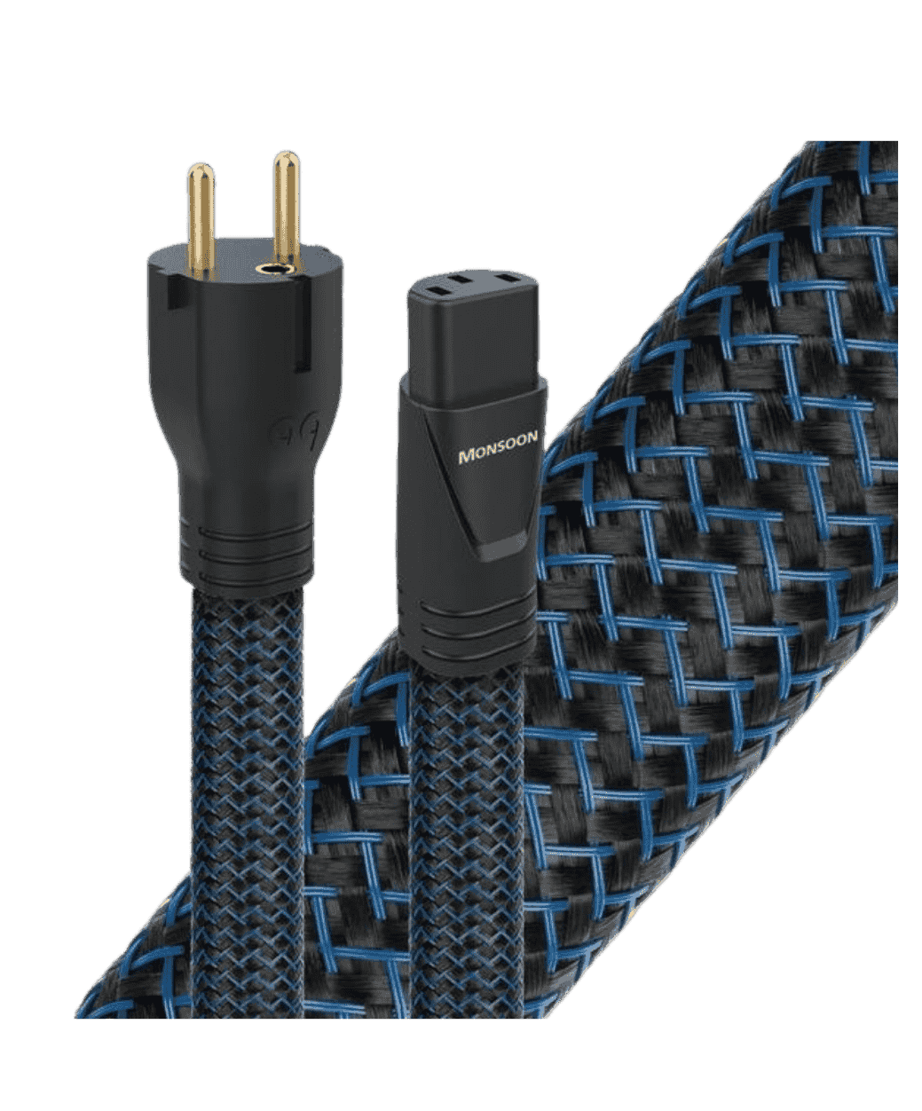 Audioquest Power Moonsoon - zoom - LE STUDIO HIFI