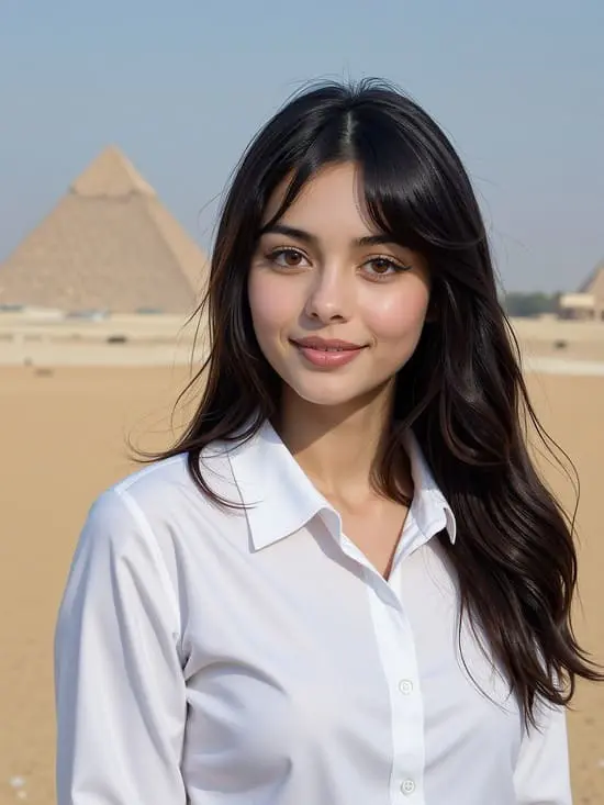 AI Woman Generator/AI Girl Generator