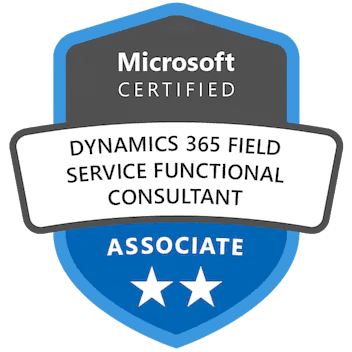 MB-240 – Microsoft Dynamics 365 Field Service Functional Consultant