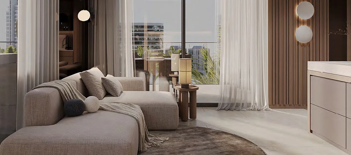 Wyndham Residences Al Marjan Island