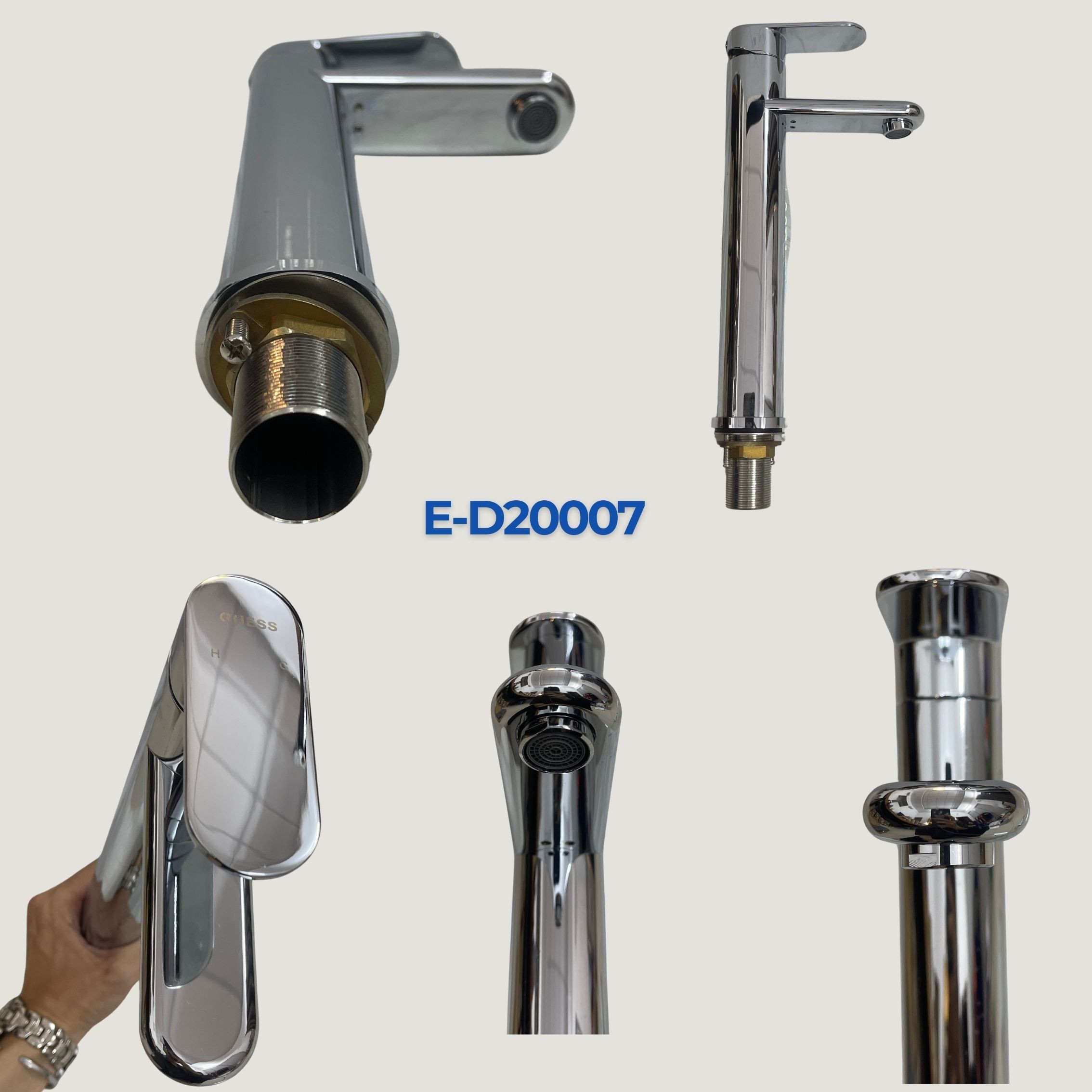 E-commerce Website preview