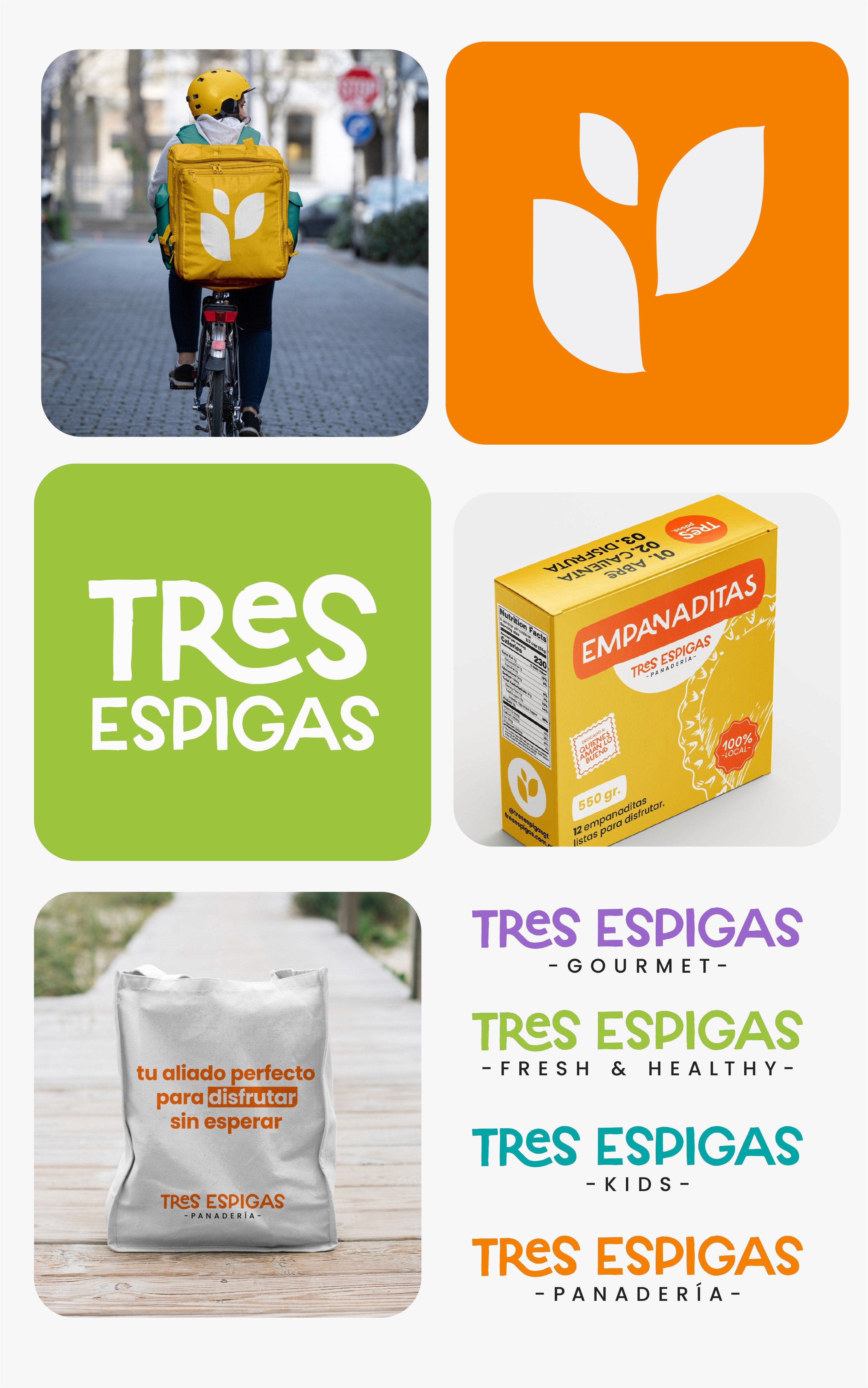 Tres Espigas 02