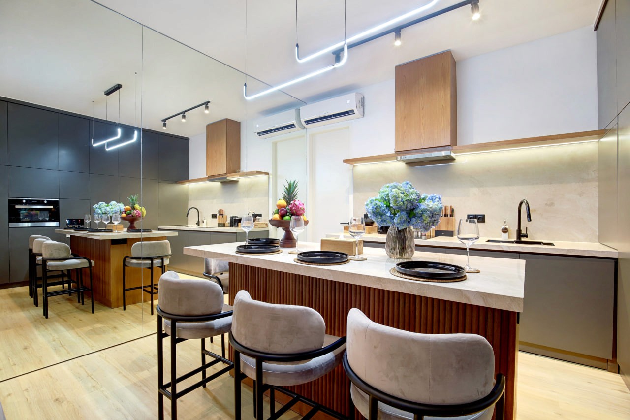 2-bedroom Smart Villa Oasis 2 in Canggu