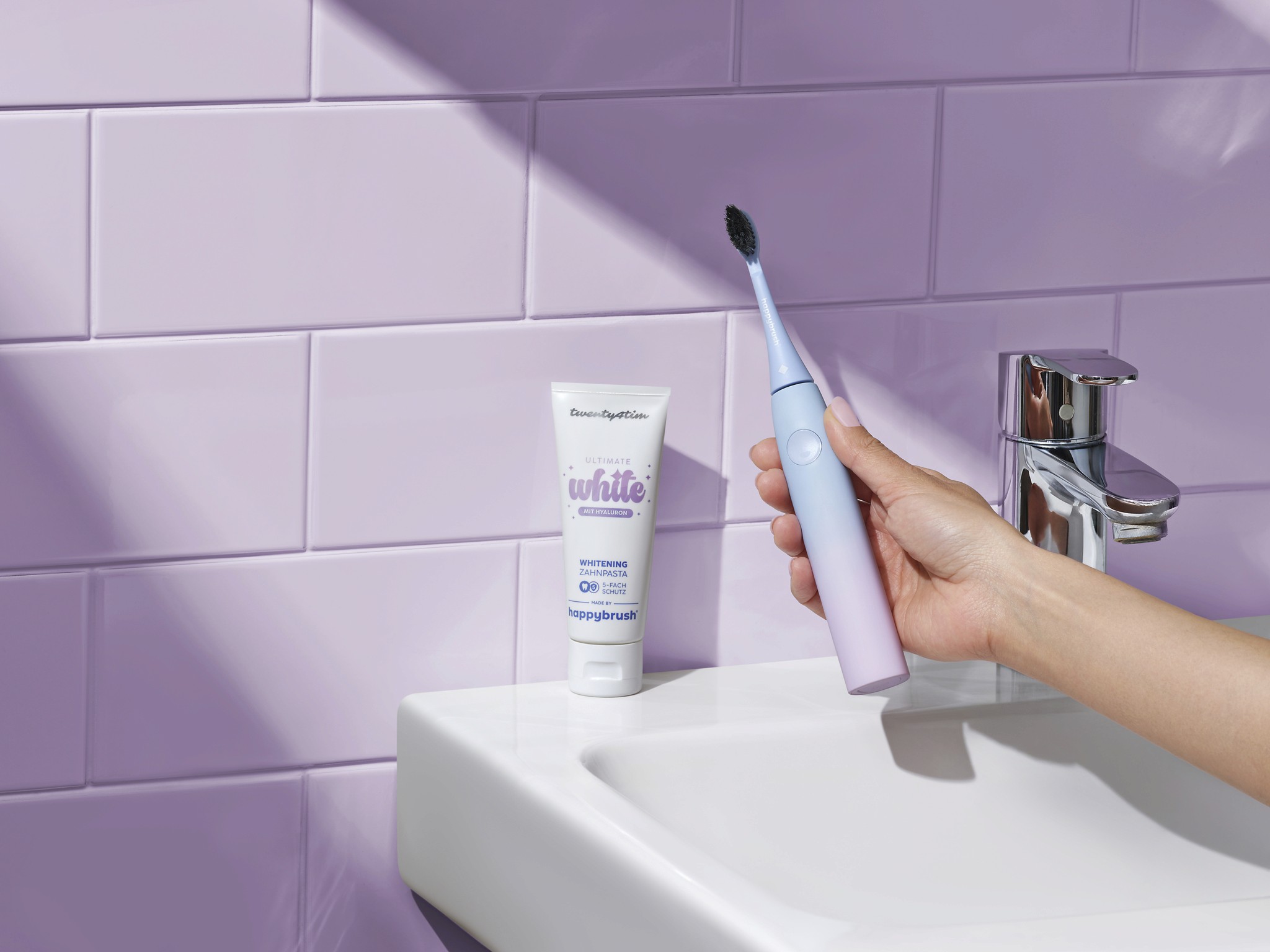 happybrush GmbH