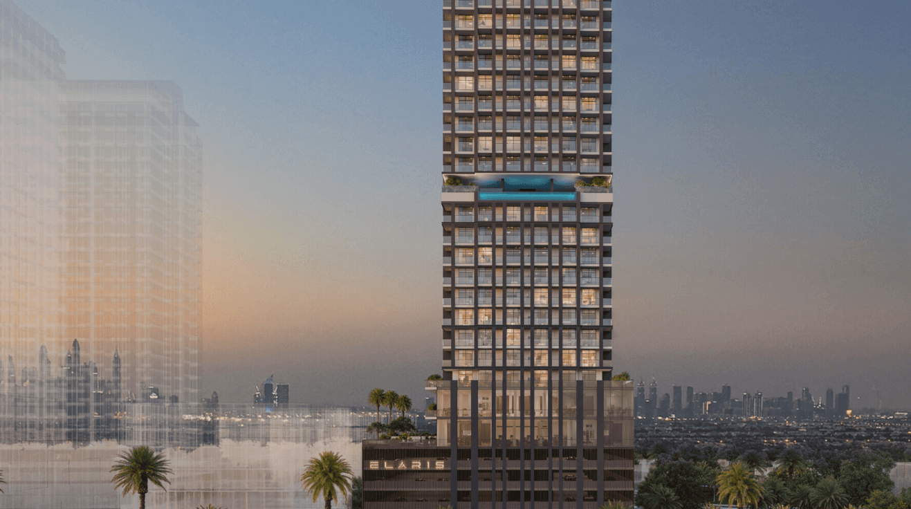 Elaris Rise Object 1