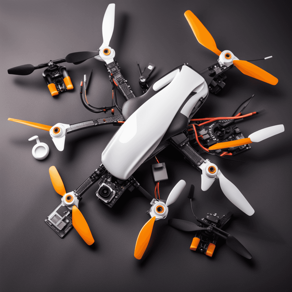 Mastering drone pilot skills