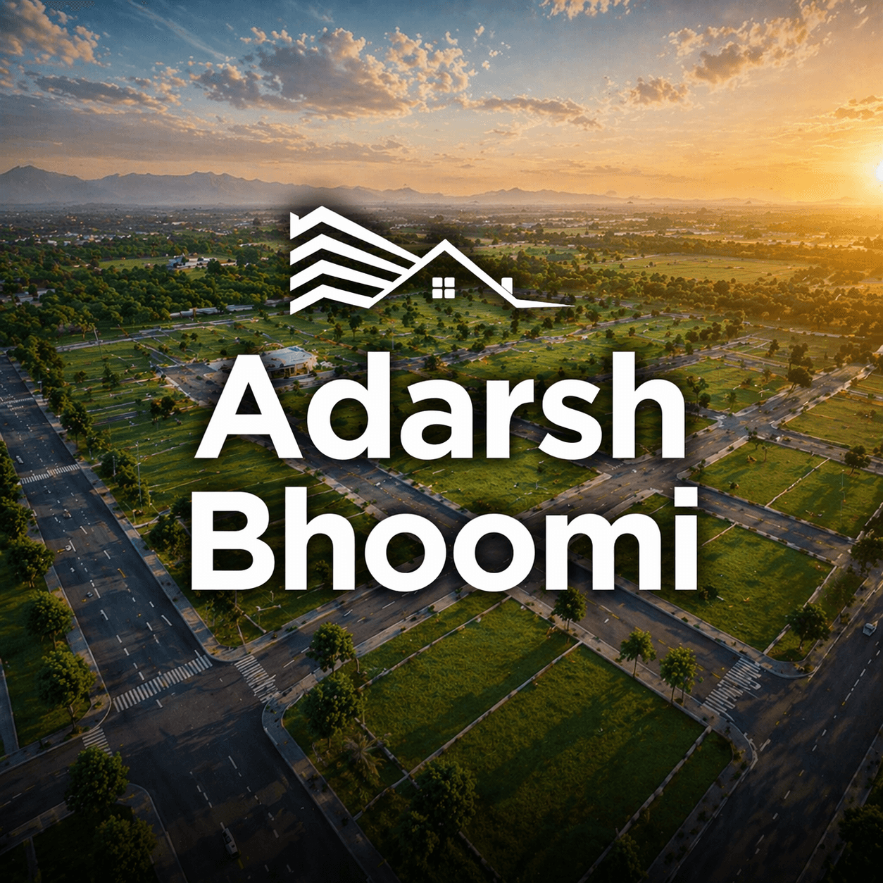 Adarsh Bhoomi	NA KJP approved residential plots at Chabbi near highway Hubballi - Adarsh Bhoomi properties in Hubli Dharwad by UK Properties
