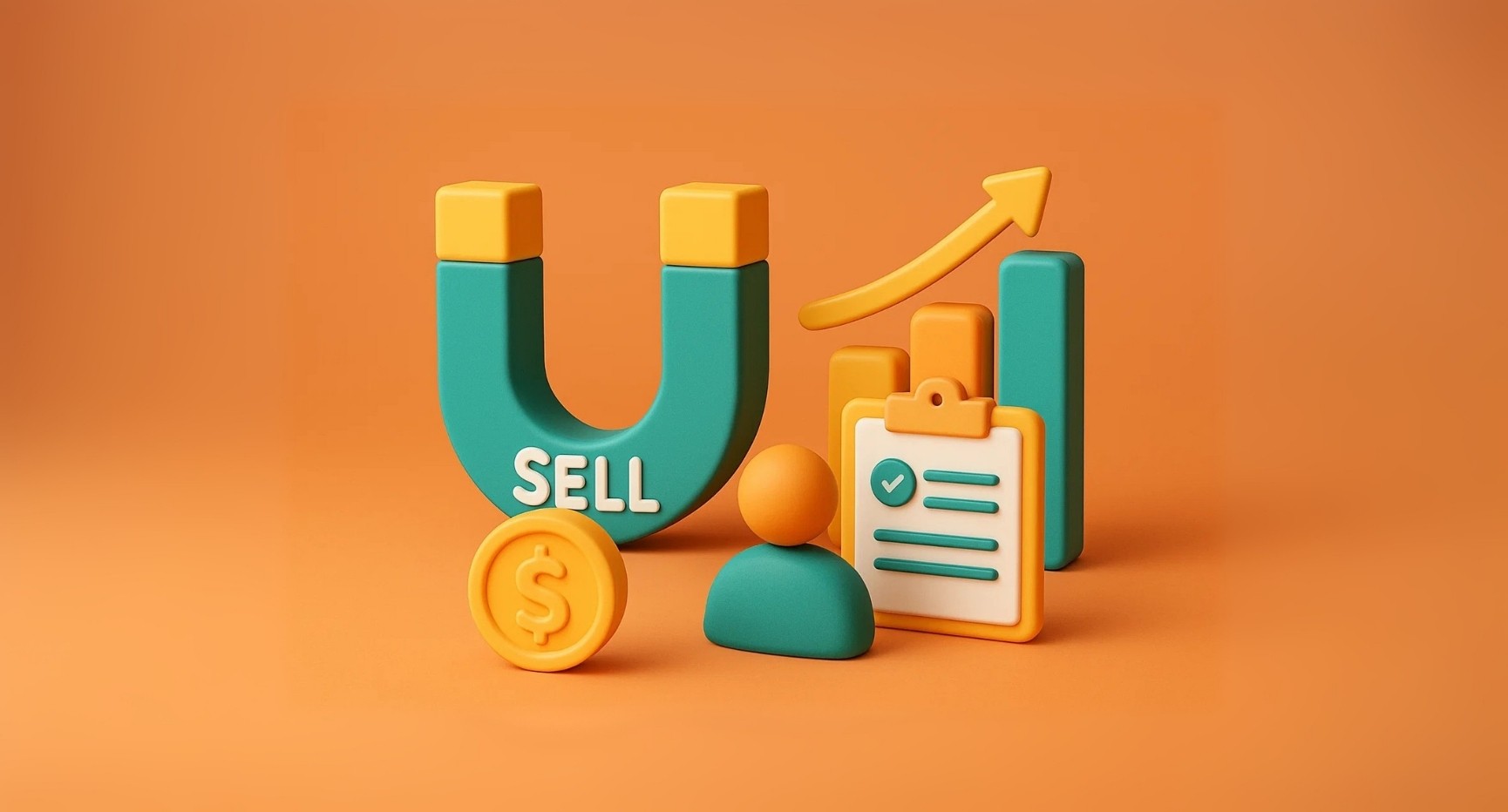 Sell Magnets