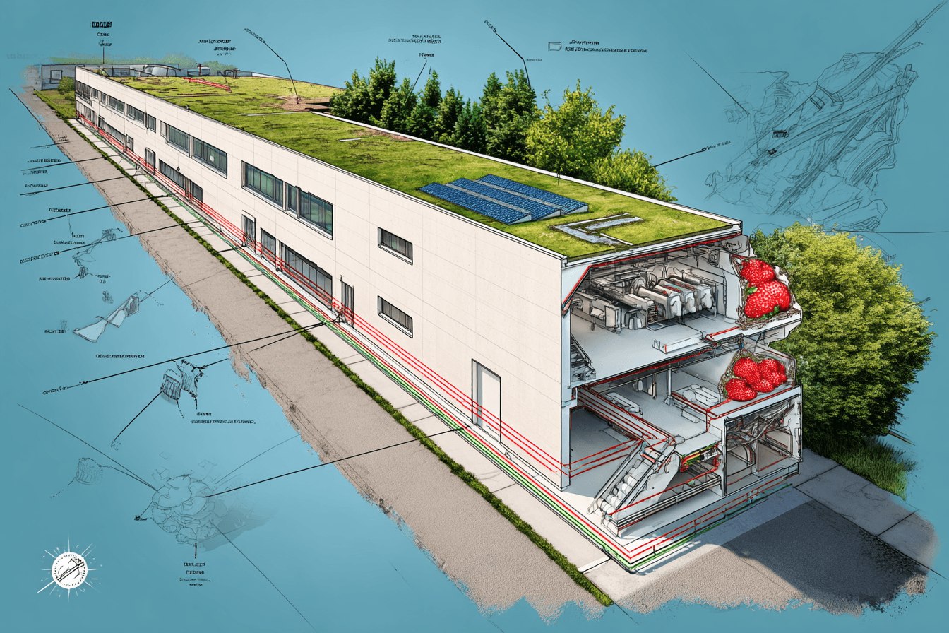 Building solutions