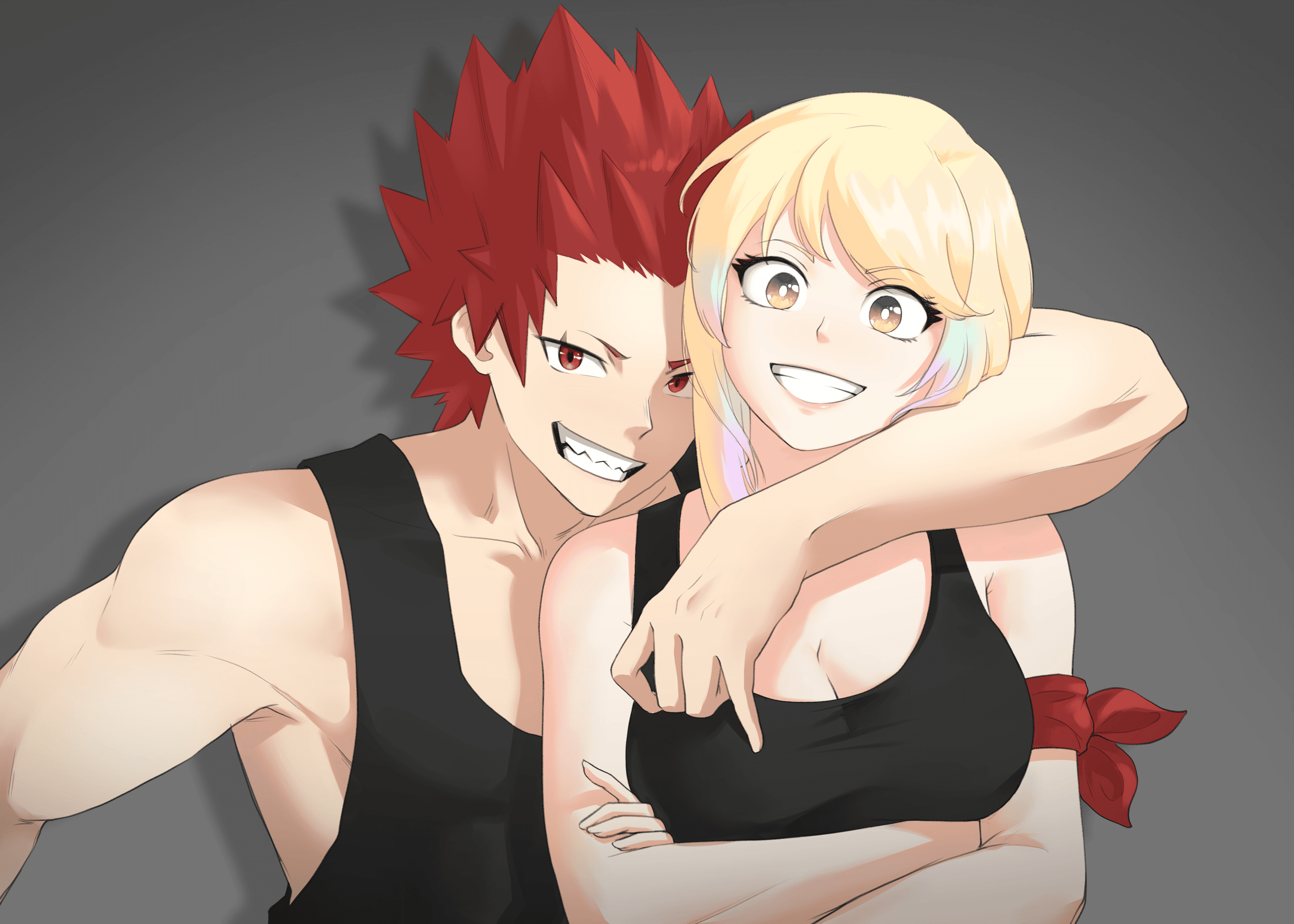 commission