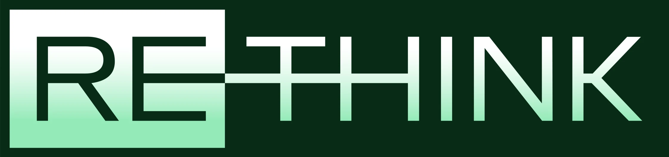 ReThink logo