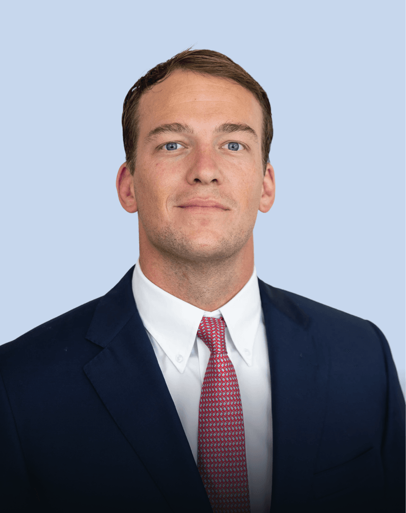 David Dossett - Development Manager at Brosset Companies