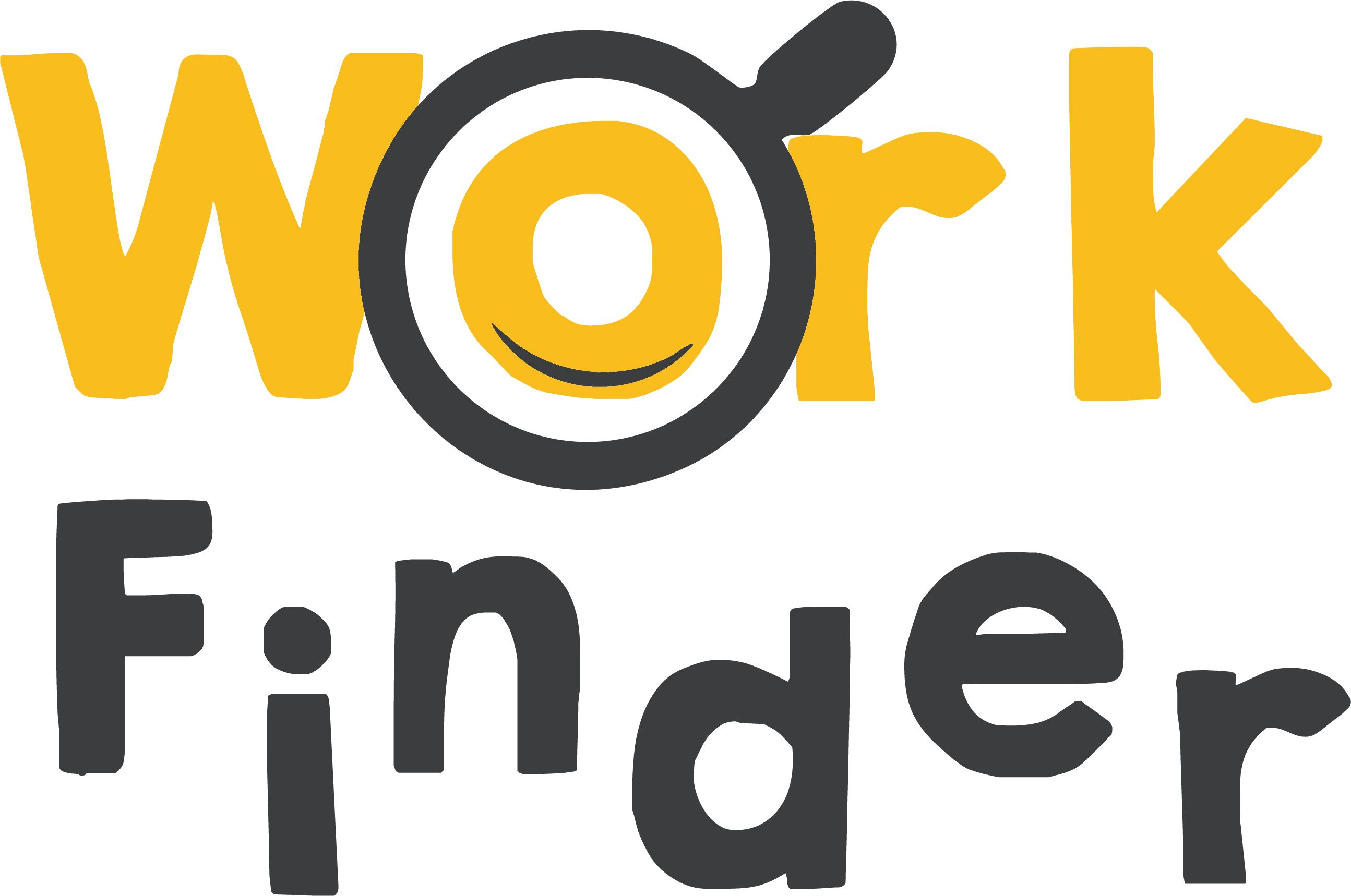 Logo WorkFinder