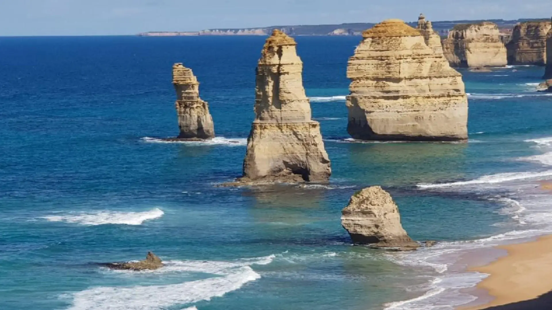 best day trips from Melbourne