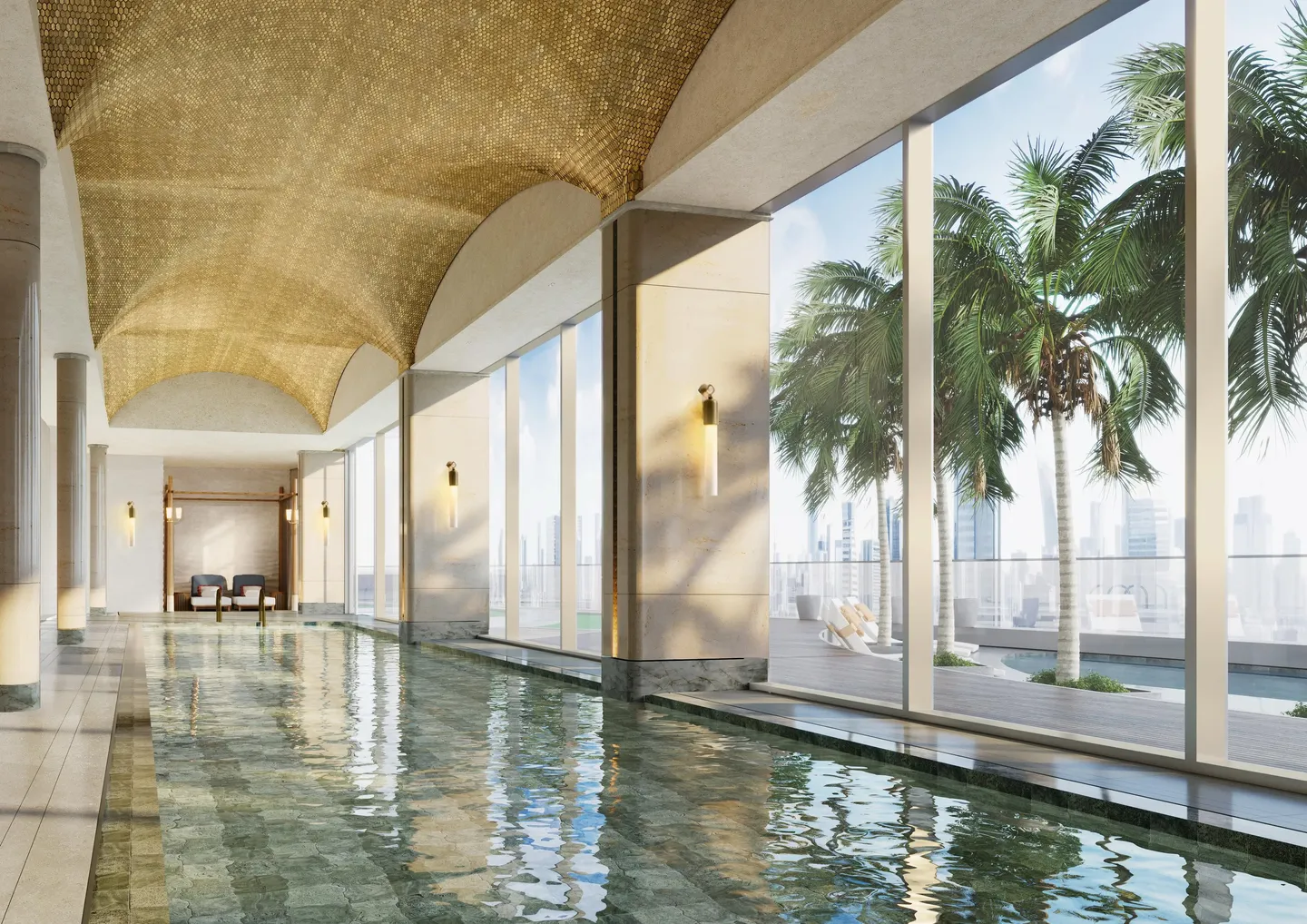 Jumeirah Residence