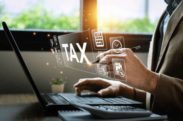 VAT TAX