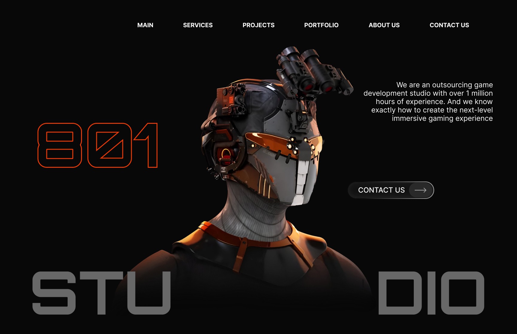 Featured Project Cover Image